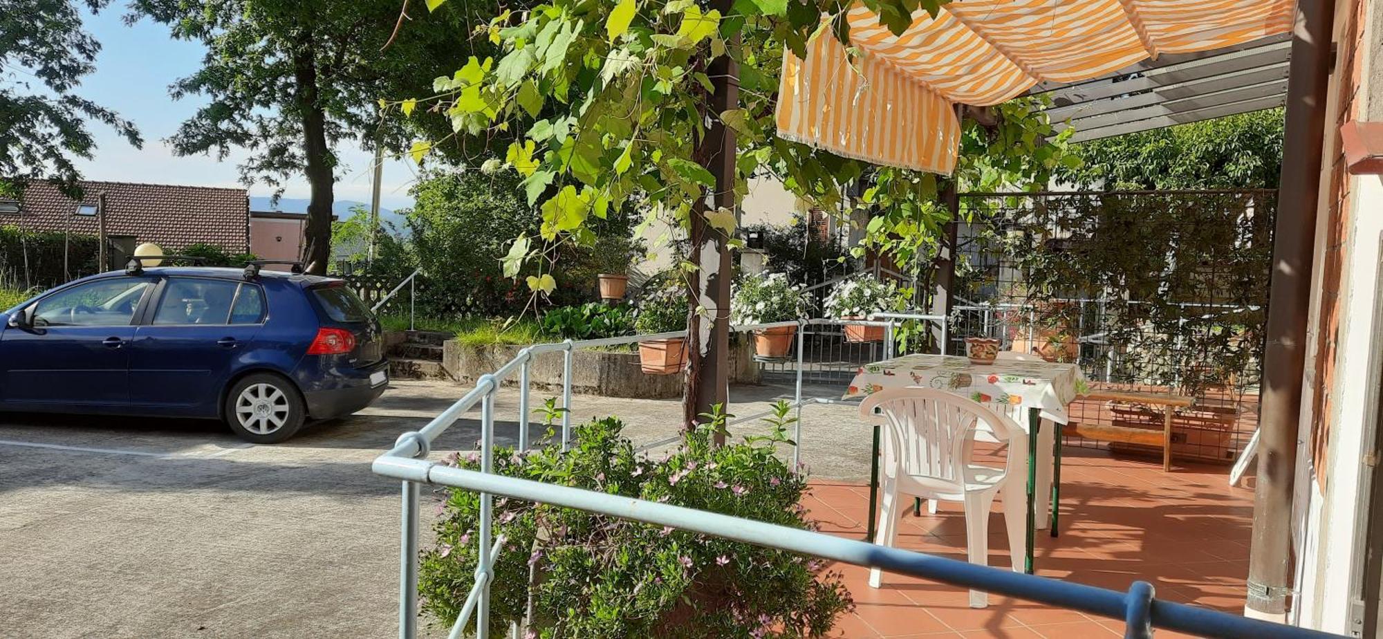 I Cerri Apartment